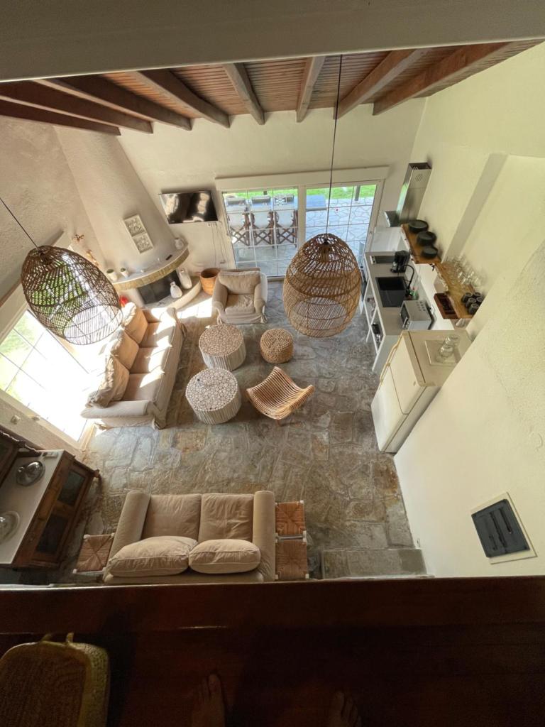Ήλιος Villa in Ktima Gerostathi photo 1
