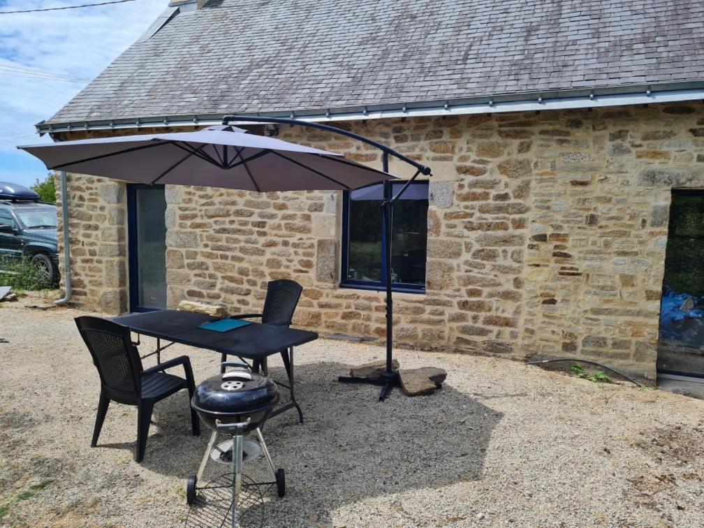 Location vacances Morbihan Questembert photo 2
