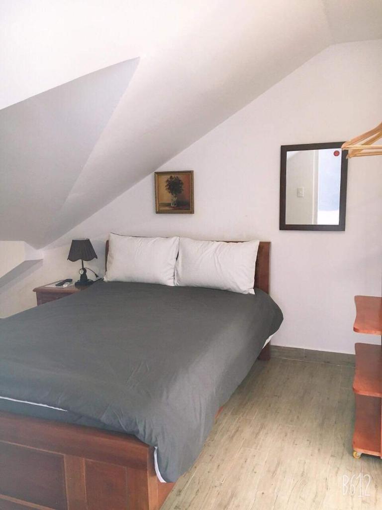 Khách sạn mini Khang Thịnh