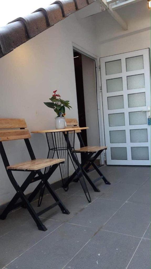 Khách sạn mini Khang Thịnh