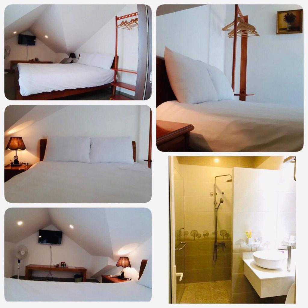 Khách sạn mini Khang Thịnh