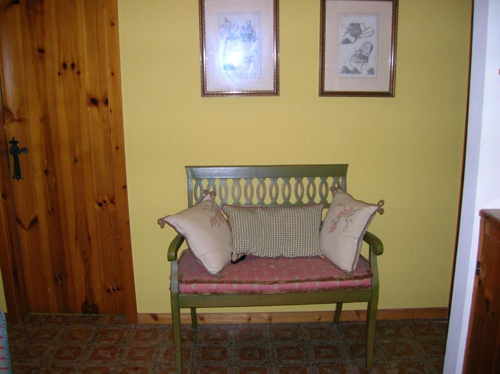 B&B Il Suono del Bosco photo 2