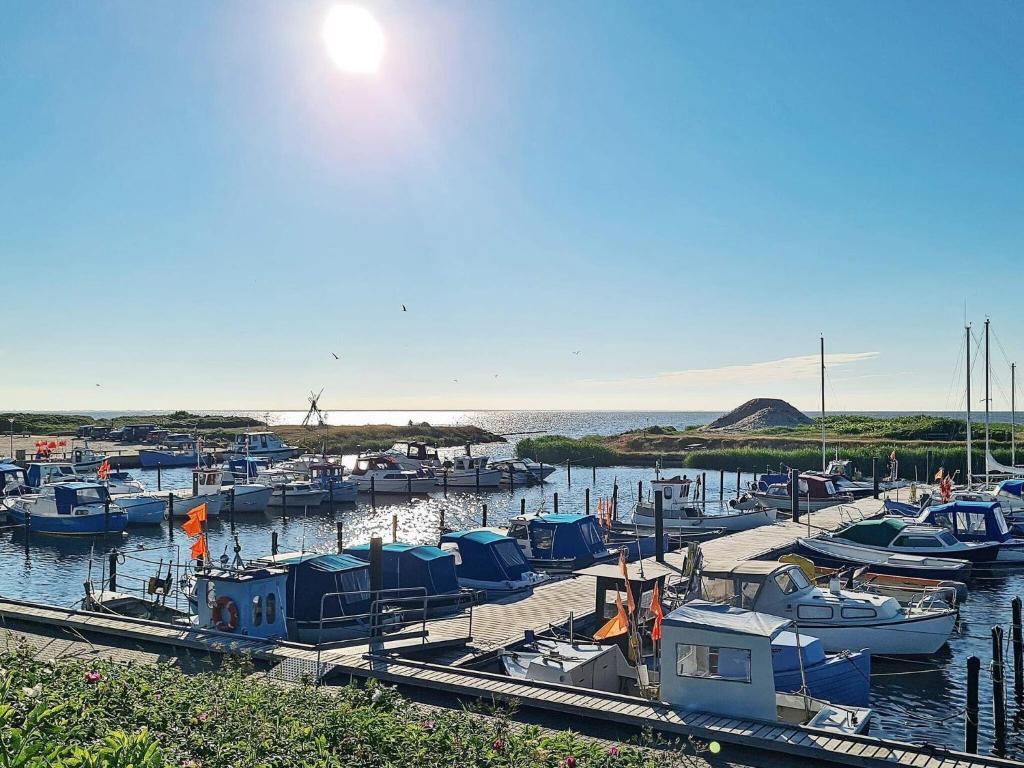 Holiday home Tarm LXX photo 1