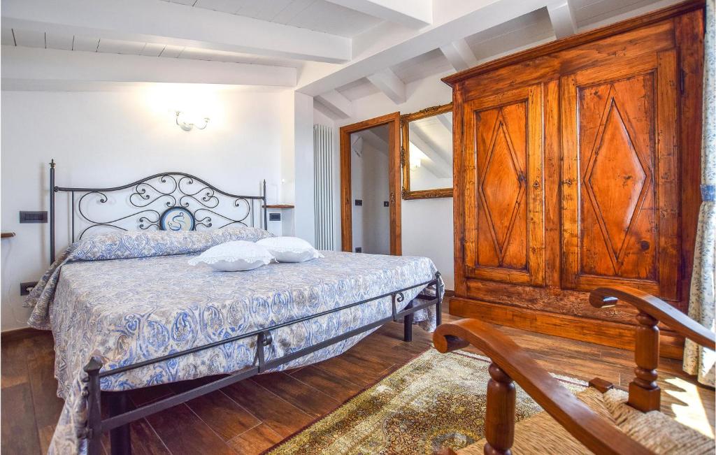 Beautiful Home In Greppolungo With 2 Bedrooms And Outdoor Swimming Pool photo 4