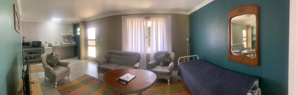 Namibia Nights Accommodation photo 2