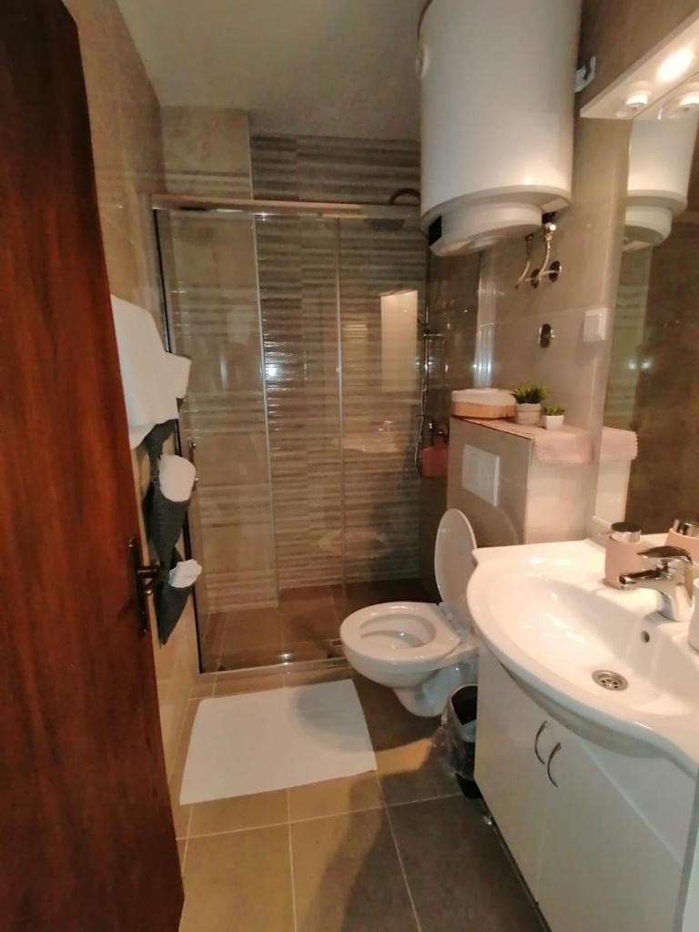 Apartments Milka photo 1