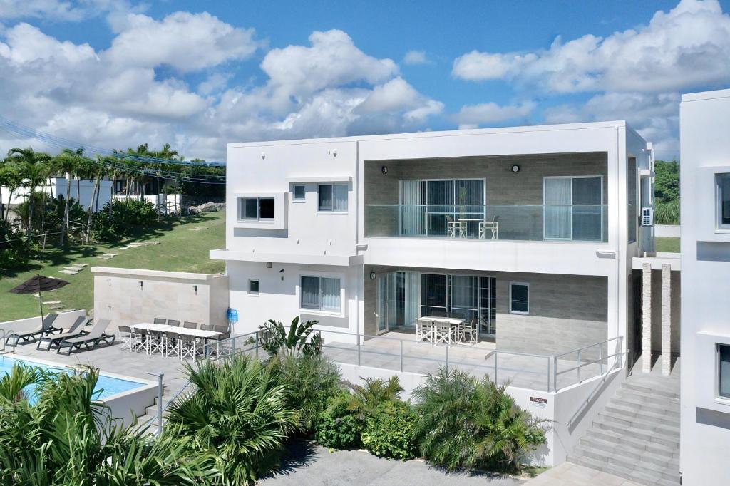 Crystal Villa Imgya photo 4