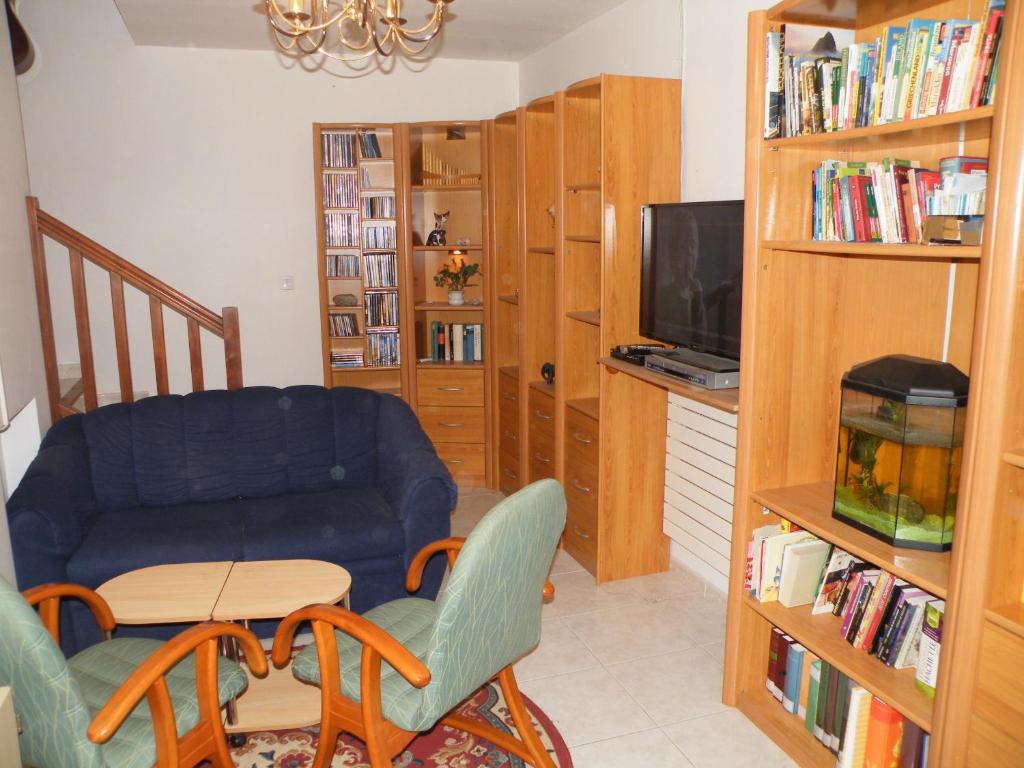 Villa Liamone photo 3