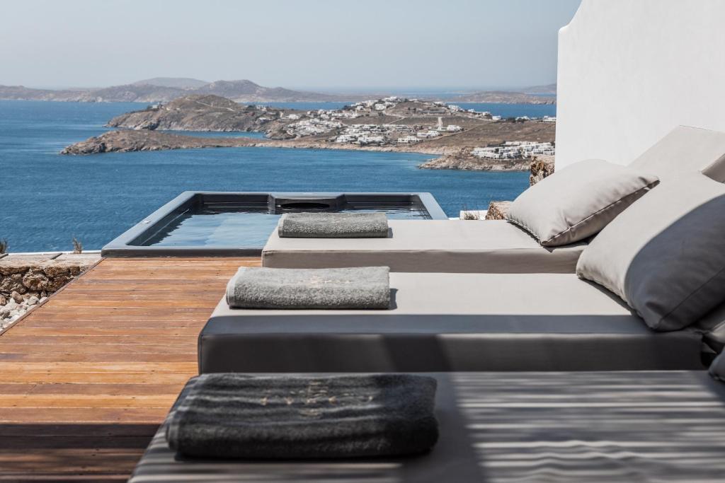 Alissachni Mykonos photo 2