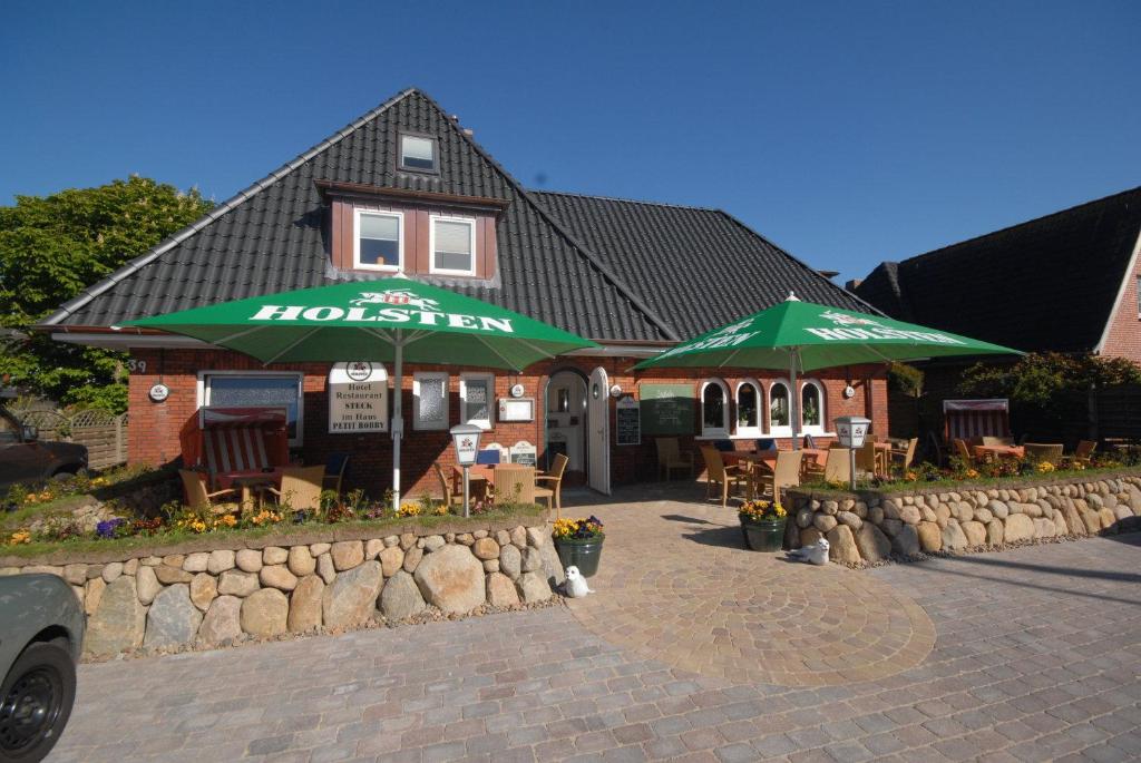 Hotel und Restaurant Petit Robby photo 1