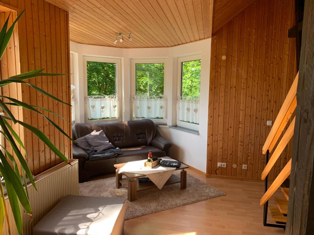 Haus am Kurpark photo 2