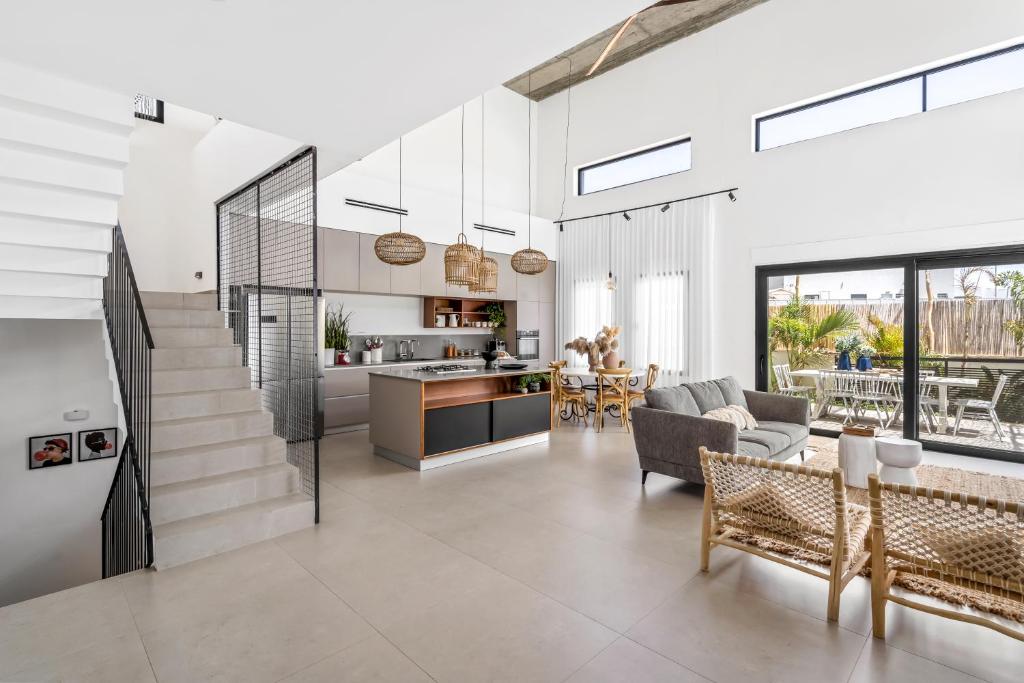 כרמית Aria boutique photo 3