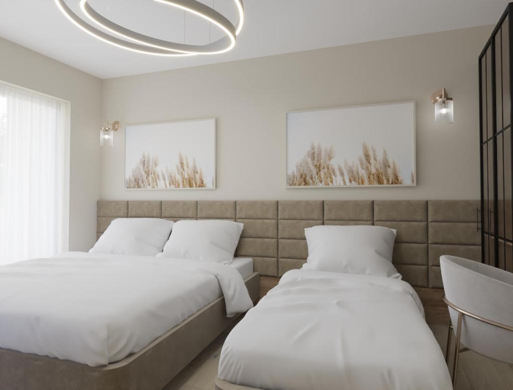 Struga Riverview Hotel photo 3
