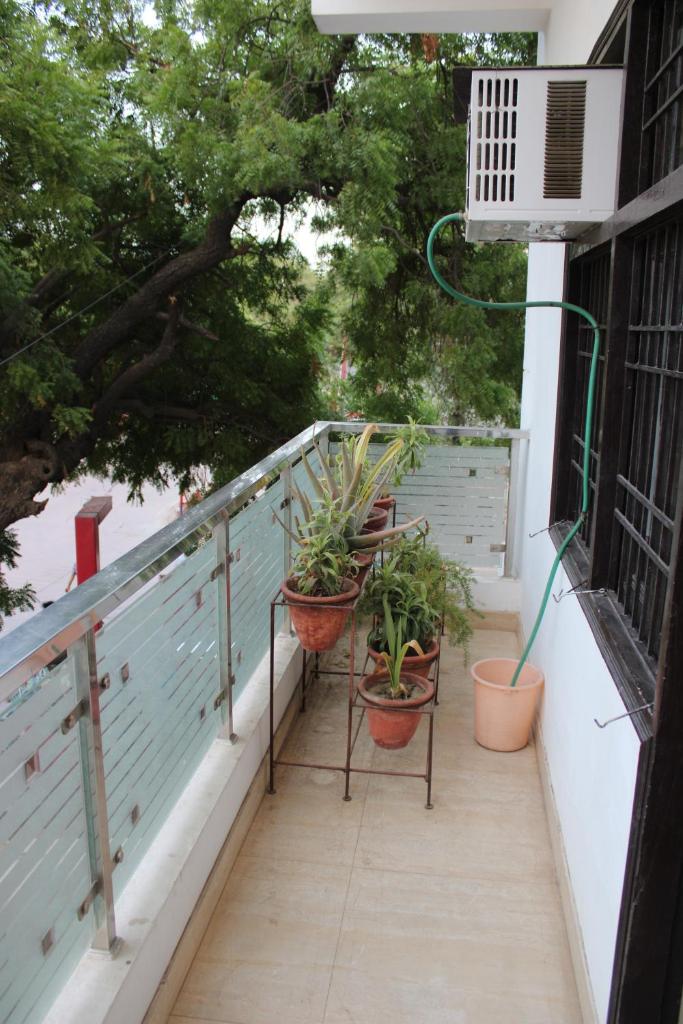Agra Homestay, Stay 1KM Walking Distance From Taj Mahal East Gate photo 4