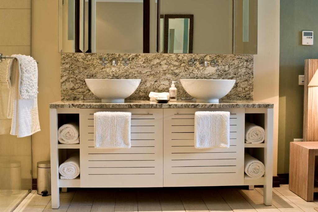 Апартаменты (Апартаменты с 3 спальнями), Eden Island Luxury Accommodation