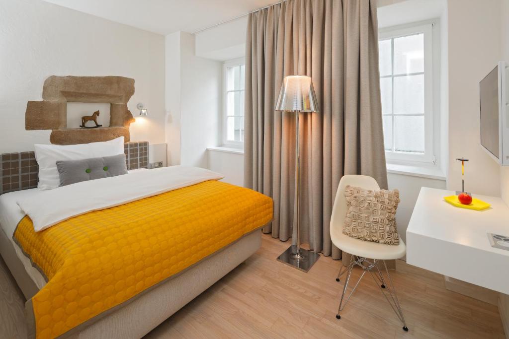Одноместный (Одноместный номер), Hotel Rössli