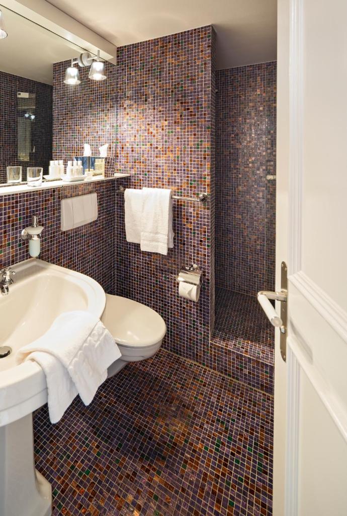 Одноместный (Одноместный номер), Hotel Rössli