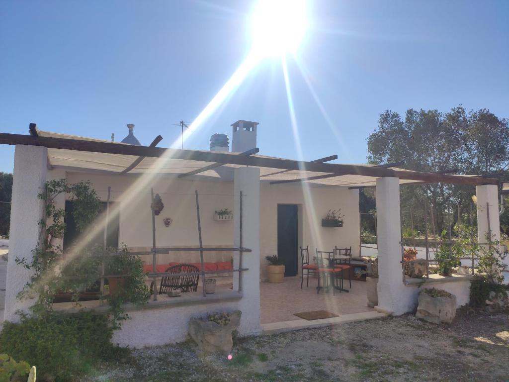 I Trulli D'a Ross photo 1