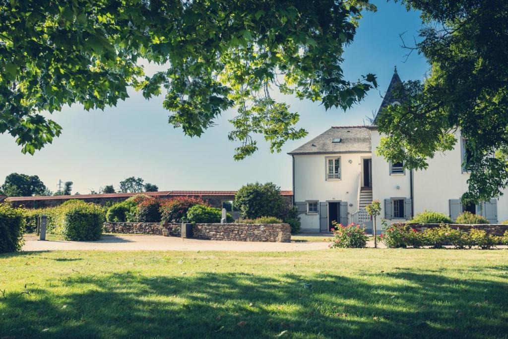 La Pommeraie photo 4