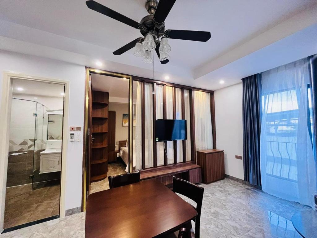 Royal hotel & apartment