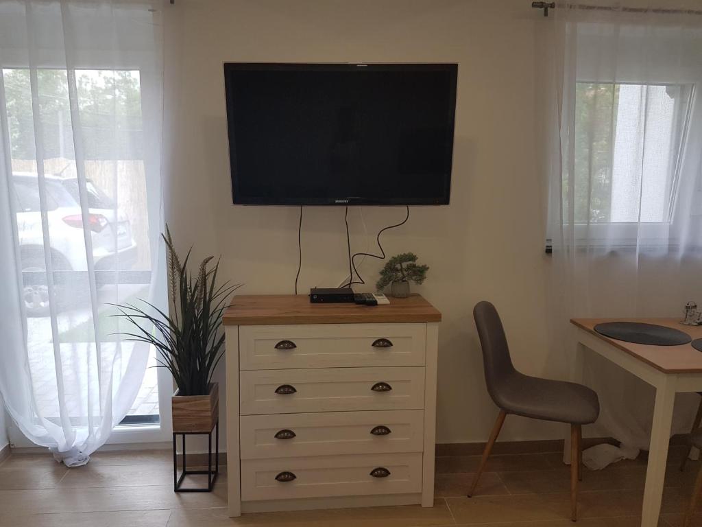 BL Beach Apartman photo 1