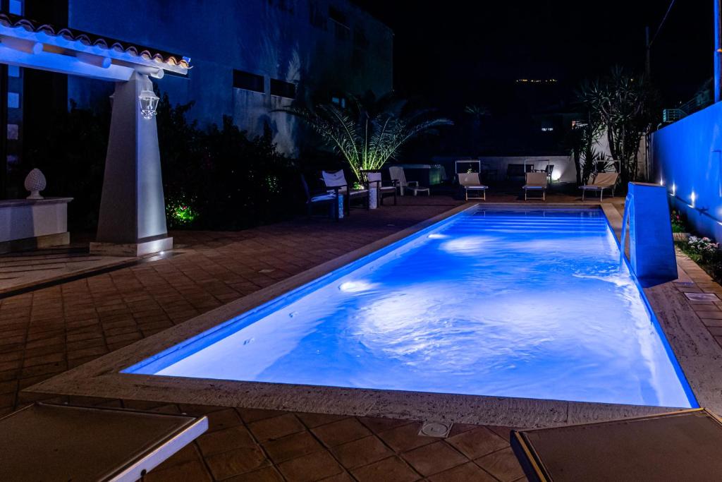 Villa Mancuso De Gaetani & SPA photo 2