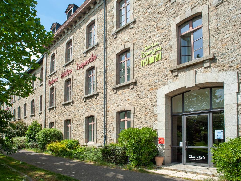 Vacancéole - Le Duguesclin photo 3