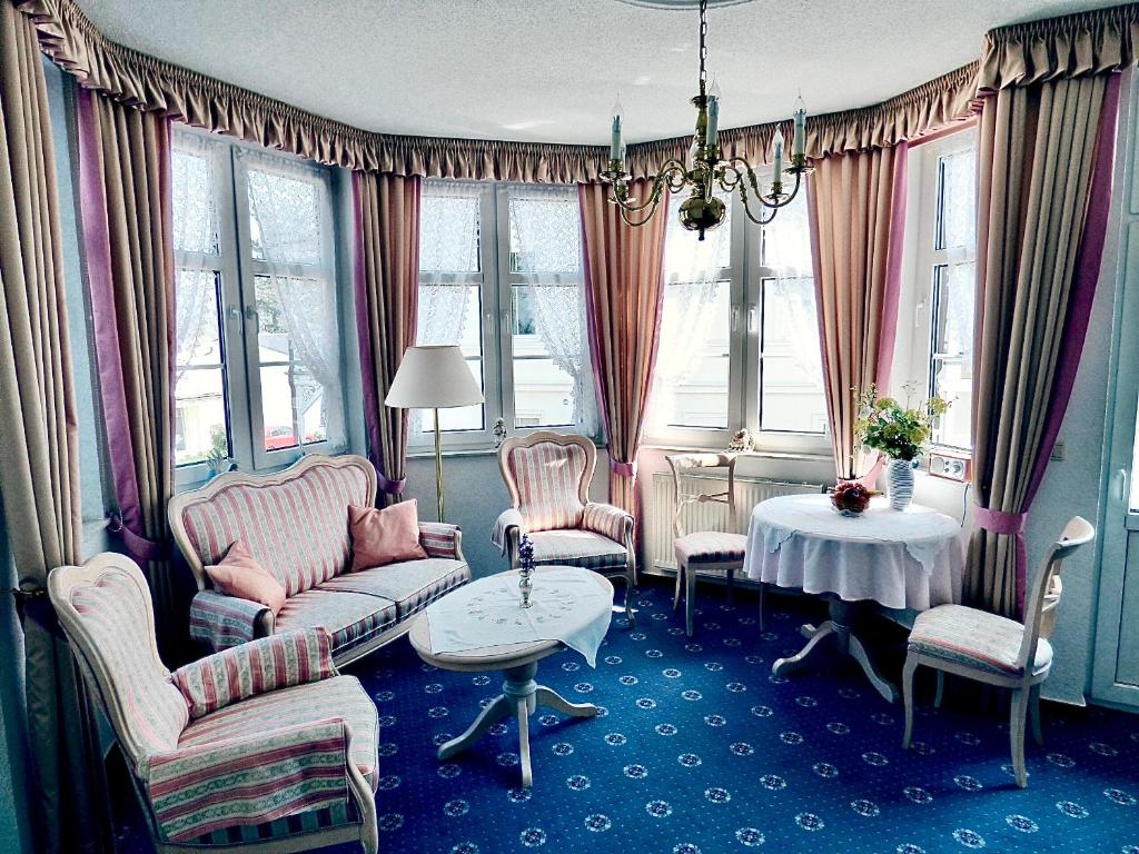 "Rheinschlosschen" Villa am Meer photo 1