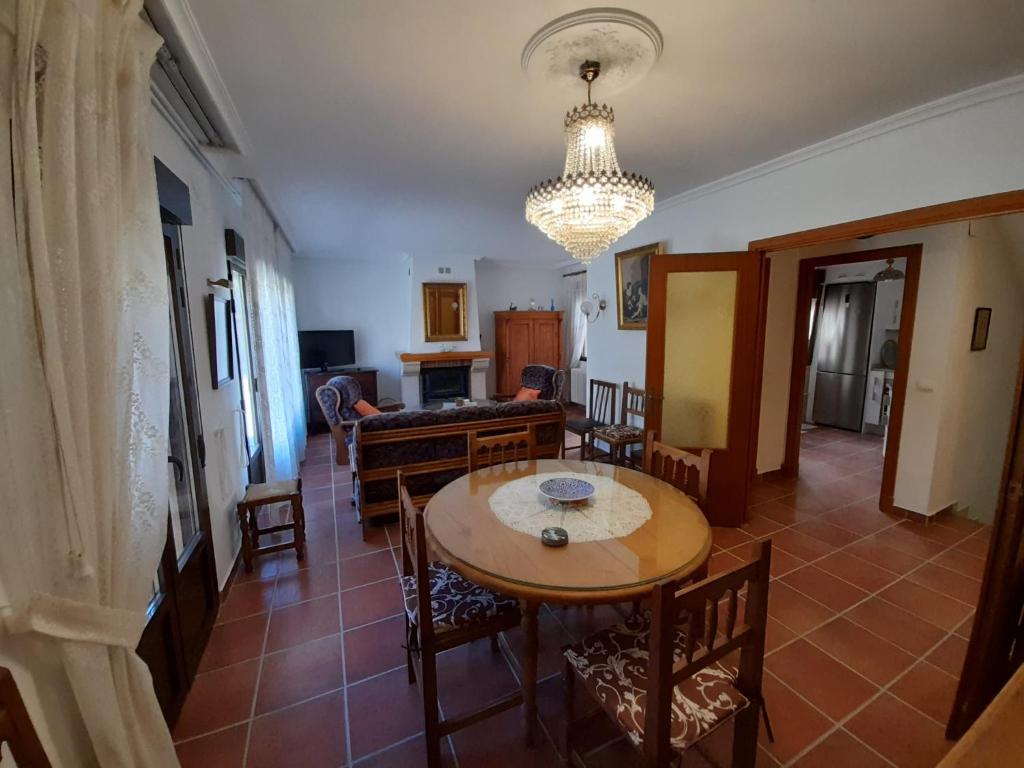 La casa del puerto photo 1