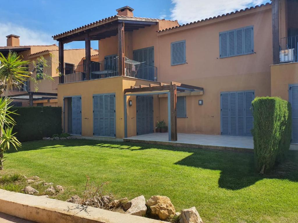 Casa unifamiliar Bonmont - Miami Playa / Mont Roig del Camp photo 2