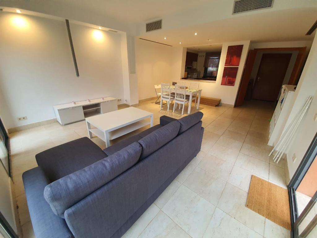 Casa unifamiliar Bonmont - Miami Playa / Mont Roig del Camp photo 3