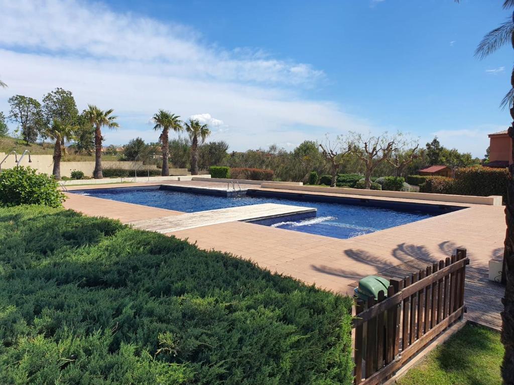 Casa unifamiliar Bonmont - Miami Playa / Mont Roig del Camp
