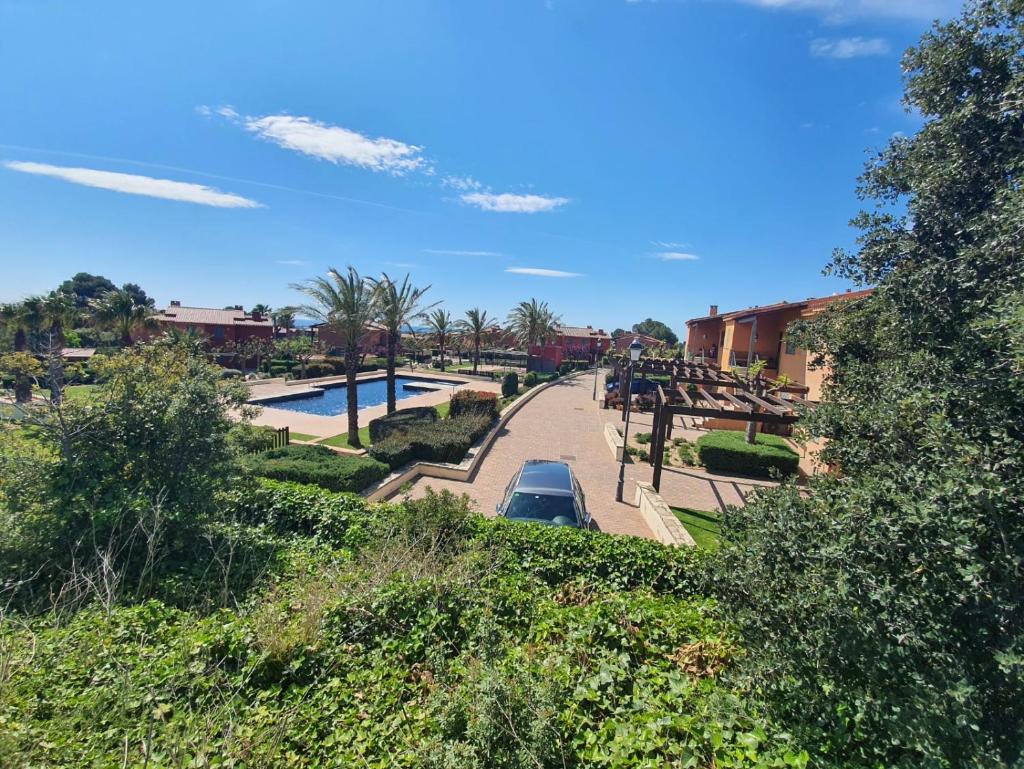 Casa unifamiliar Bonmont - Miami Playa / Mont Roig del Camp photo 1
