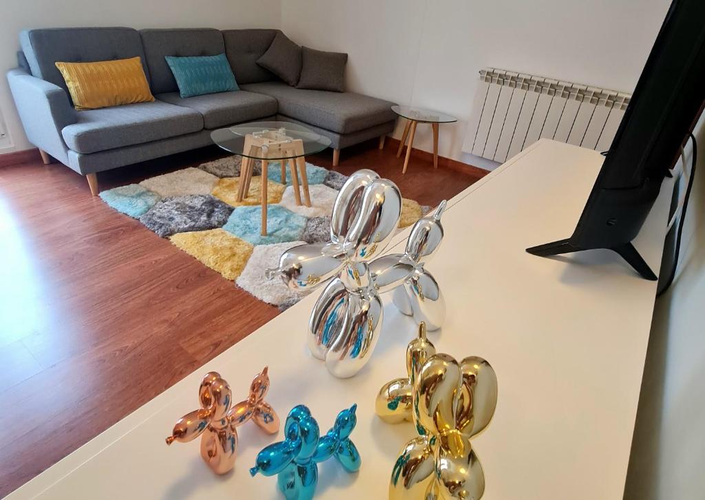 Fabuloso apartamento con terraza y piscina photo 3