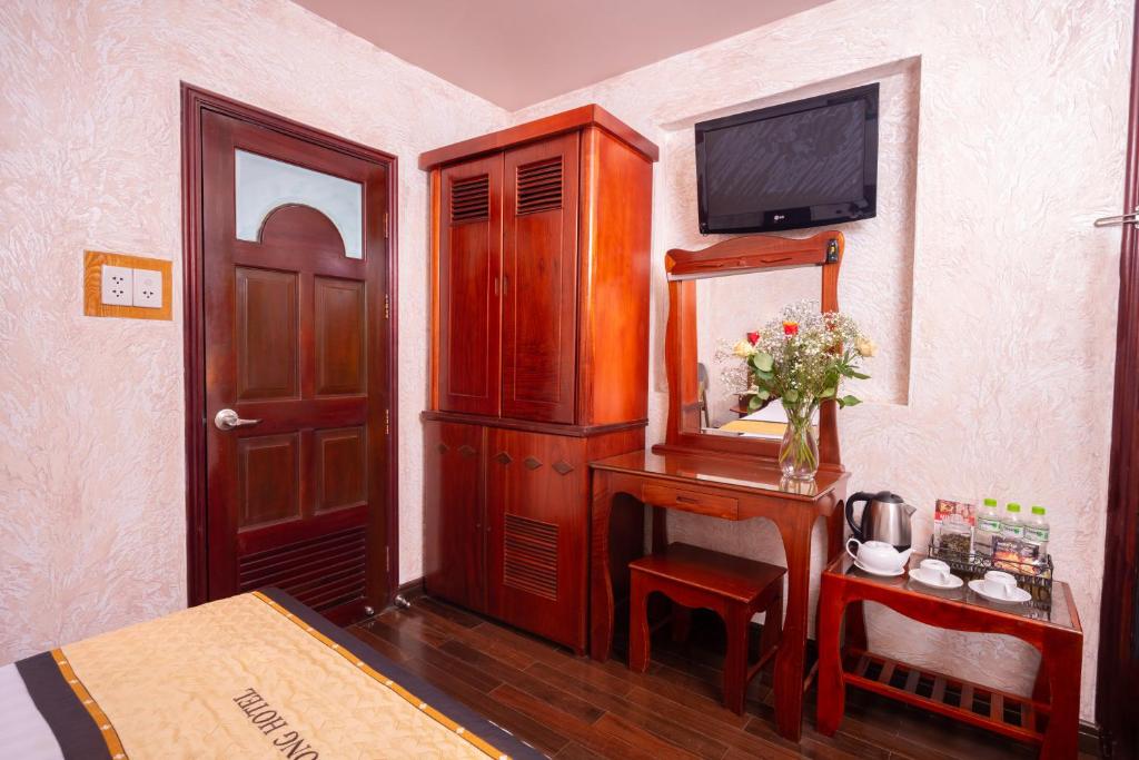 Khách sạn Đức Vượng