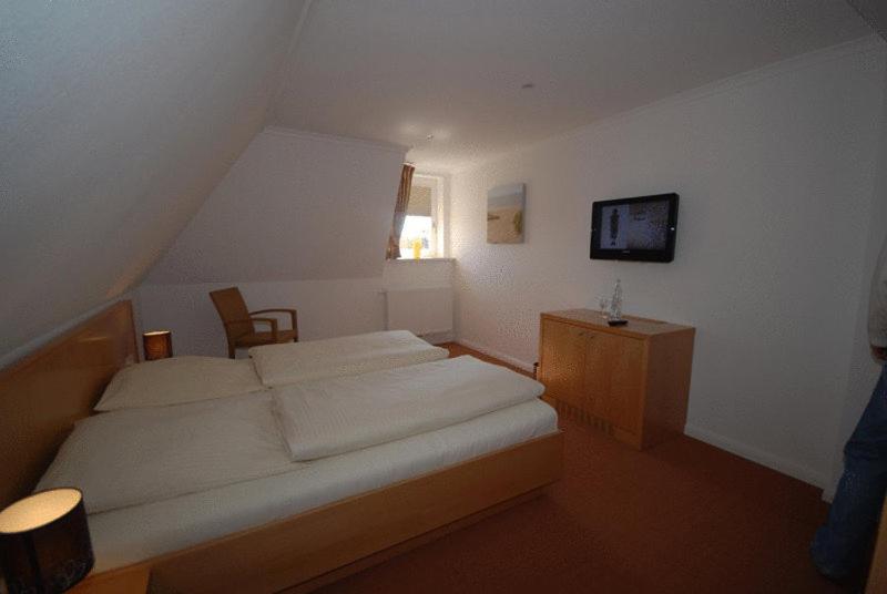 Hotel und Restaurant Petit Robby photo 4