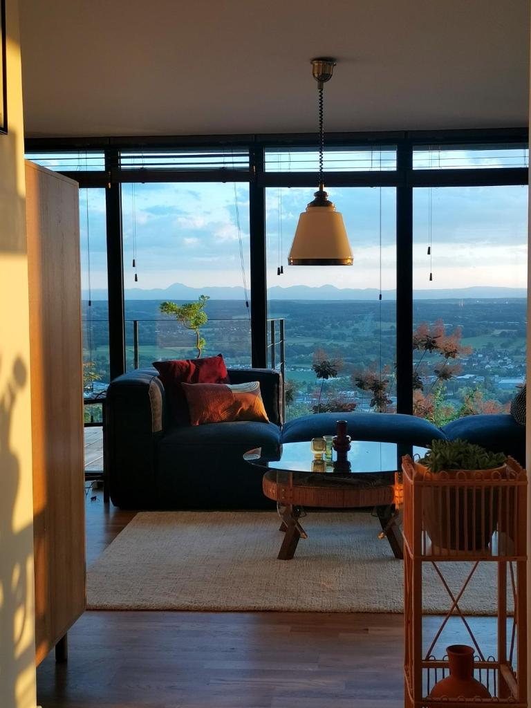 lodge-bélvédere sur les hauteurs de vichy photo 4