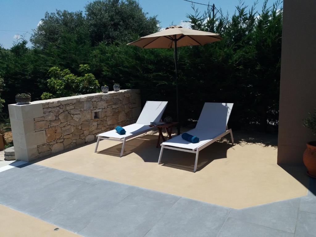 Chania Olive Home photo 3