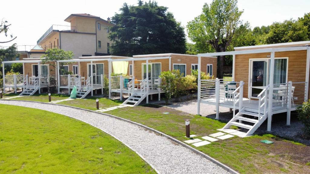 Belvedere Clusane Camping photo 1