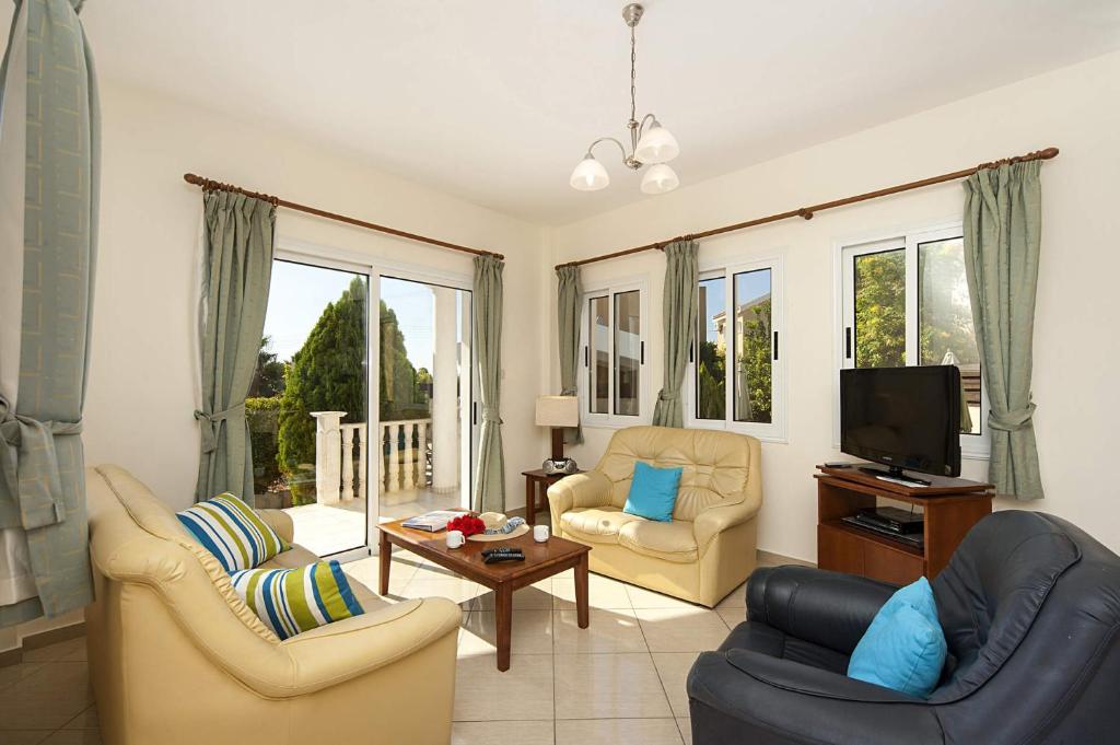 Villa Gardenia by Villa Plus photo 4