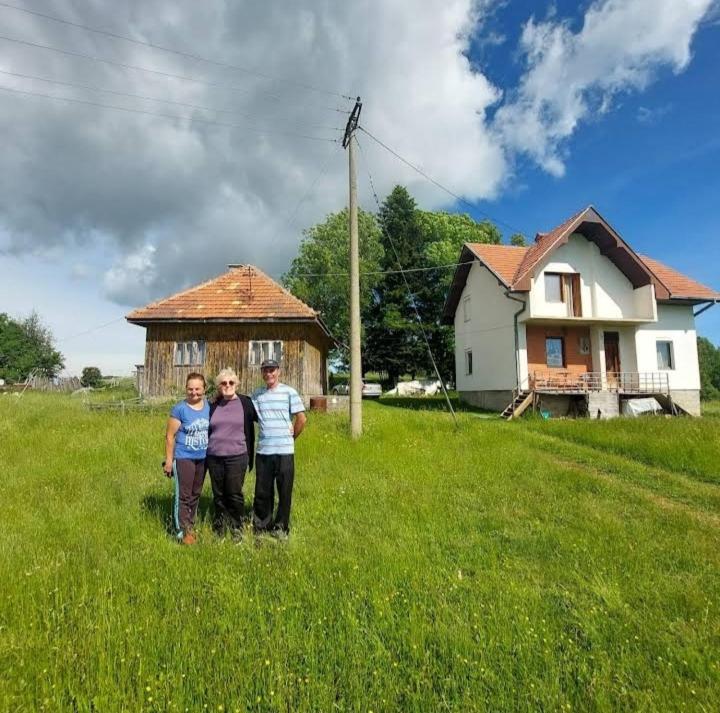 Apartman JELA Jabuka photo 3