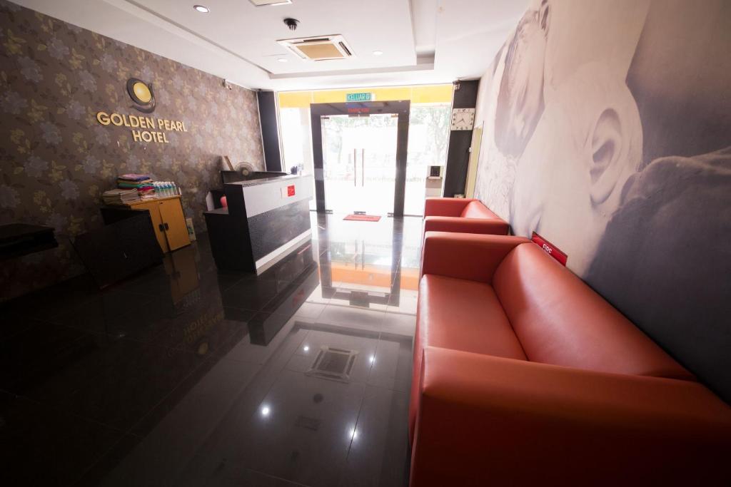 Golden Pearl Hotel Near Universiti Tun Hussein Onn Malaysia UTHM photo 2