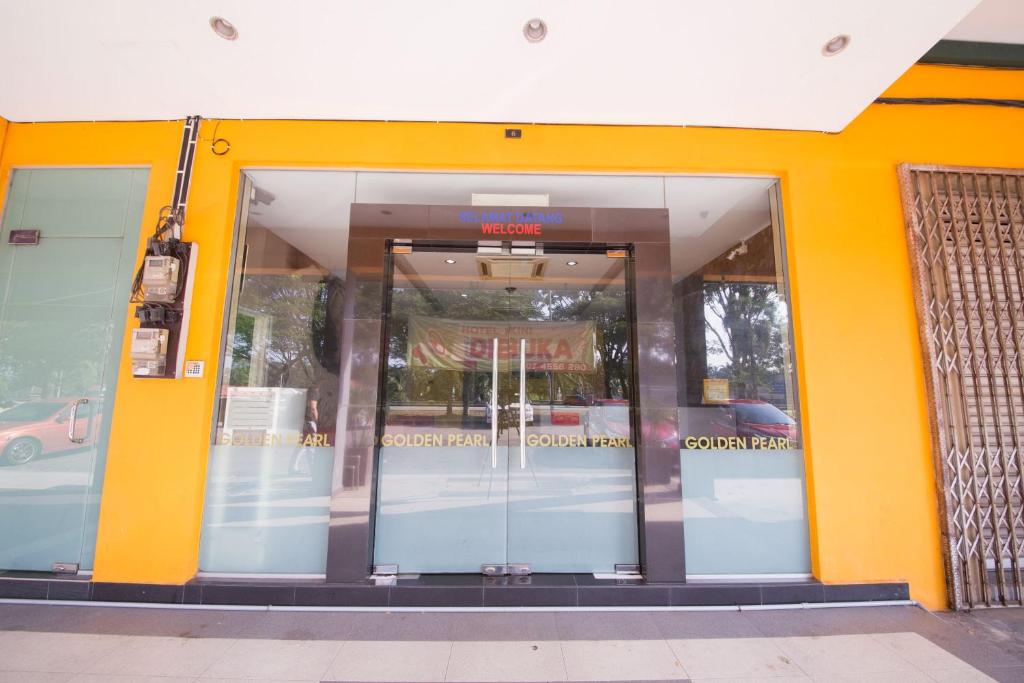 Golden Pearl Hotel Near Universiti Tun Hussein Onn Malaysia UTHM photo 1