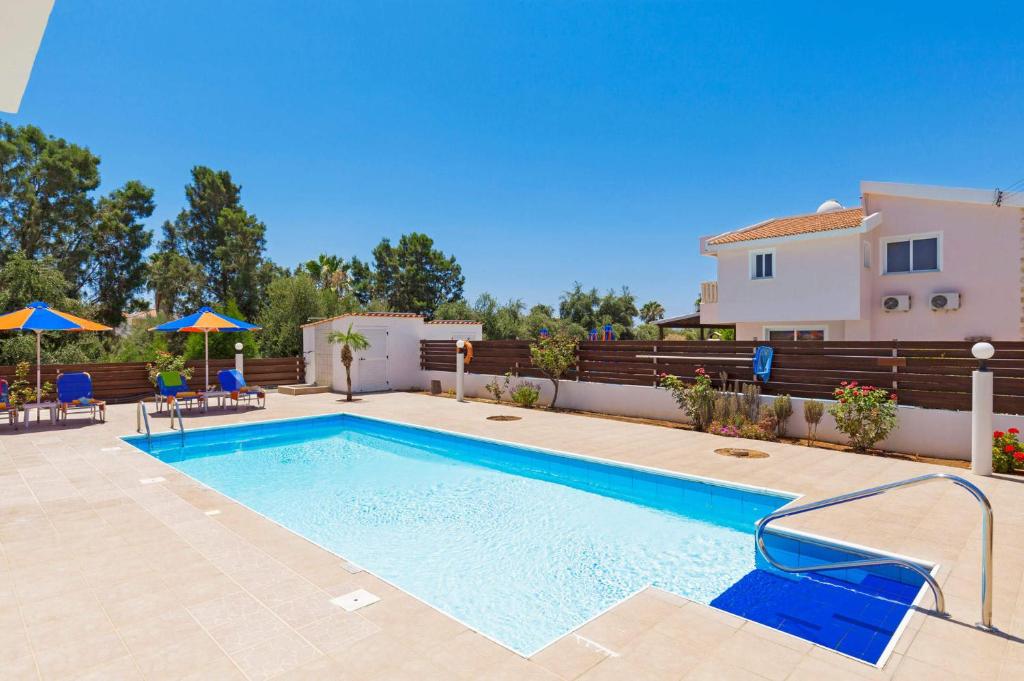 Villa Europa by Villa Plus photo 1