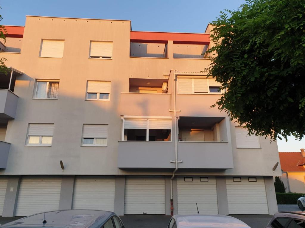 Apartman Dzakula