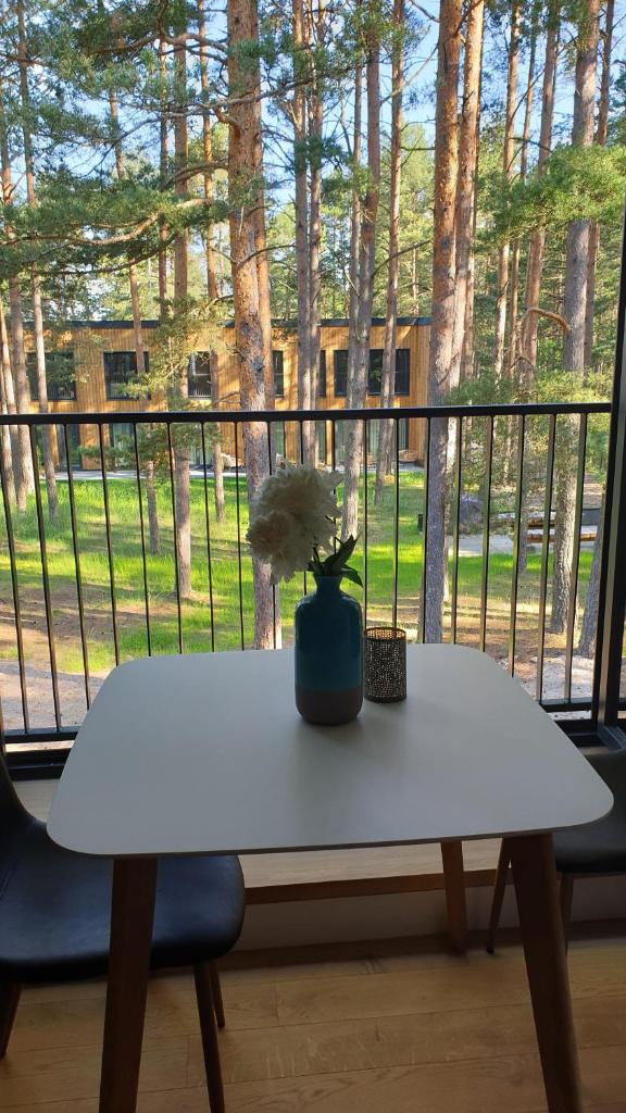 Seaside Apartment at Albatross resort photo 1