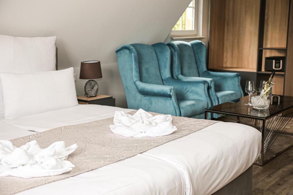 Hotel Waldeslust photo 2