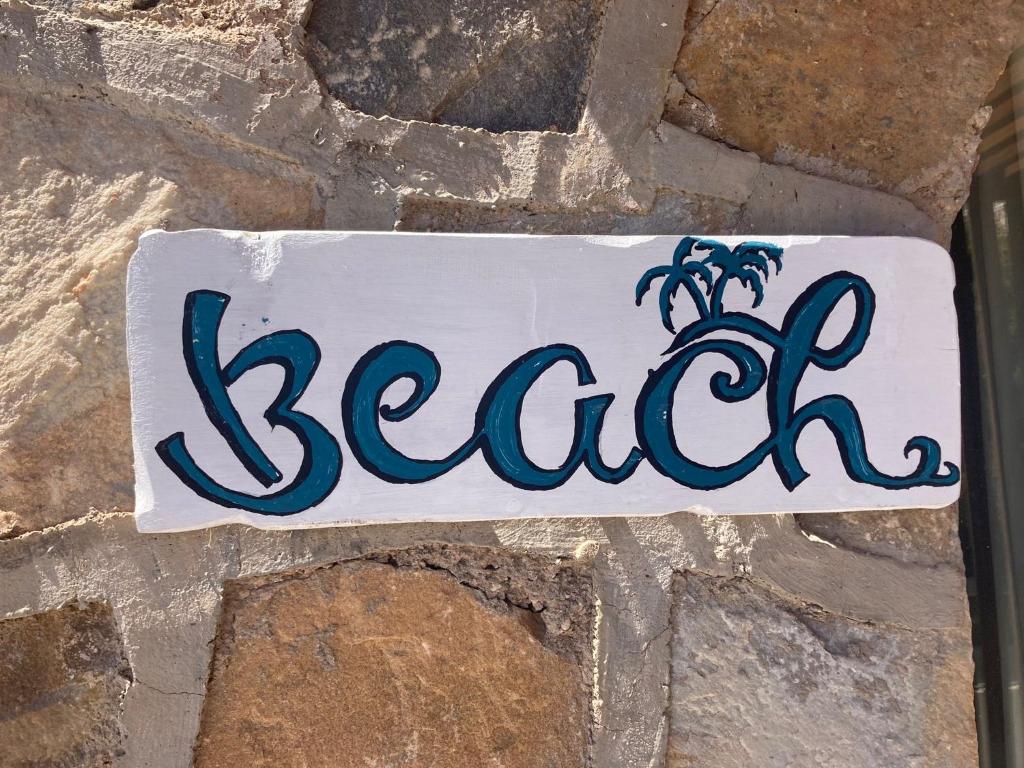 Beach- SweethomeRooms Cabo de Palos photo 1