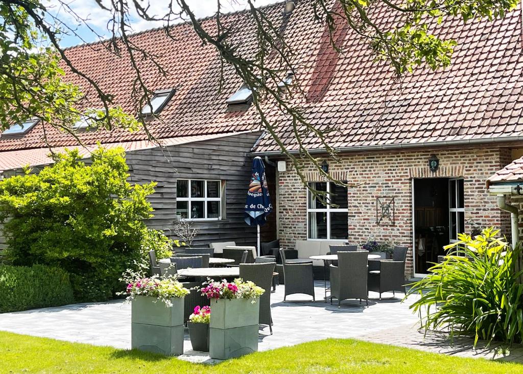 Hotel het Elsland photo 4