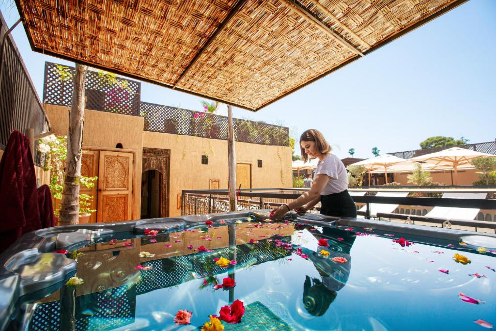 Riad Anya & SPA photo 3